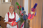 Winterlichen Hoffest 2018 im Bayerischen Landwirtschaftsministerium (©Foto: Martin Schmitz)